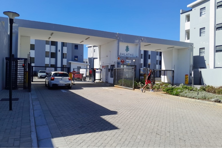 3 Bedroom Property for Sale in Parklands Western Cape